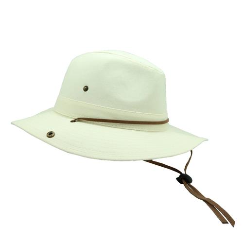 SOMBRERO INDIANA CON CUERDA AJUSTABLE