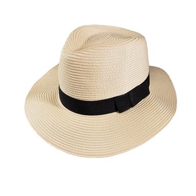 SOMBRERO TIPO INDIANA CON GUARDA