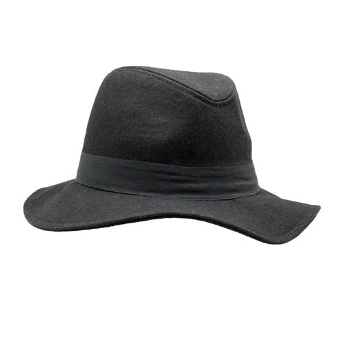Sombrero de invierno