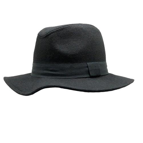 Sombrero de invierno
