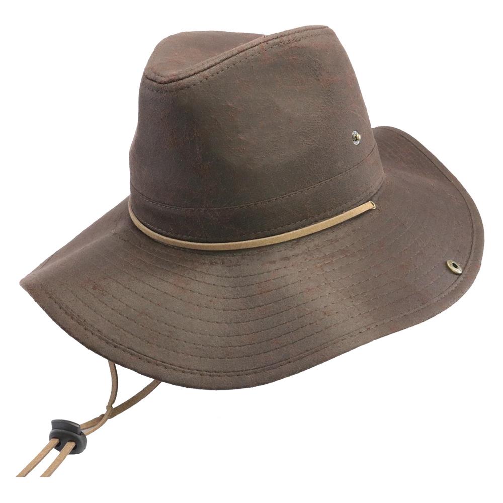 Sombrero Australiano
