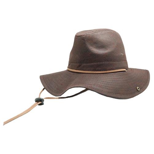 Sombrero Australiano