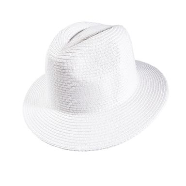 SOMBRERO TIPO INDIANA LISO