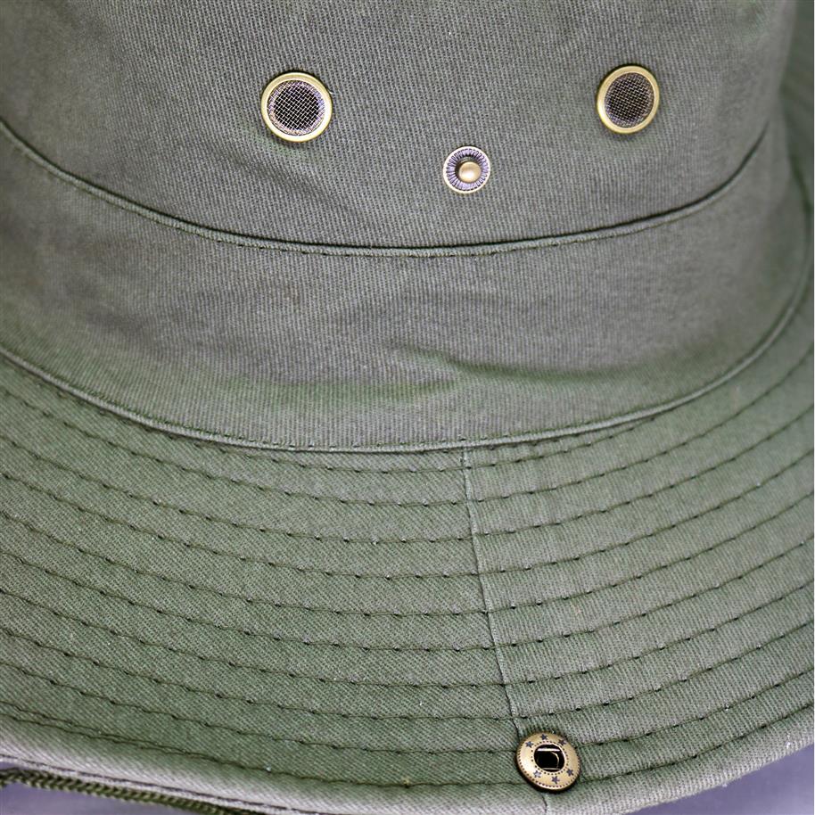 SOMBRERO AUSTRALIANO