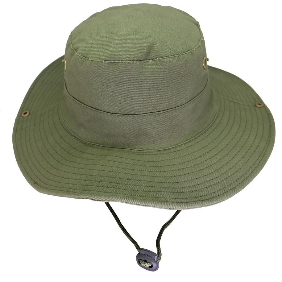 SOMBRERO AUSTRALIANO