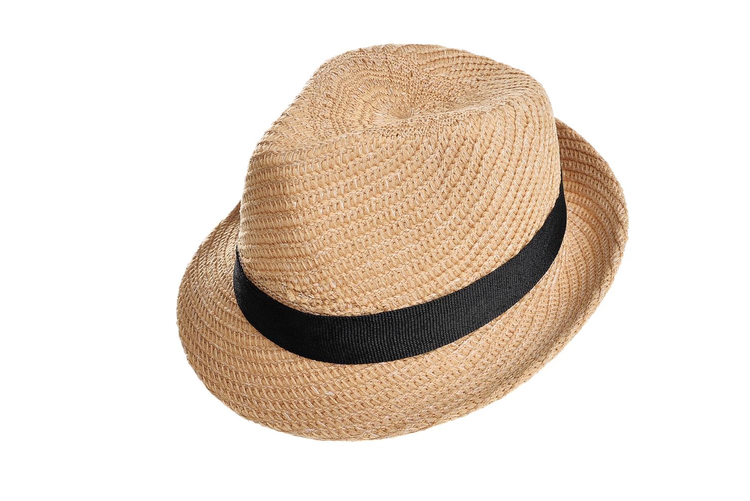SOMBRERO INFANTIL HILO POLIESTER