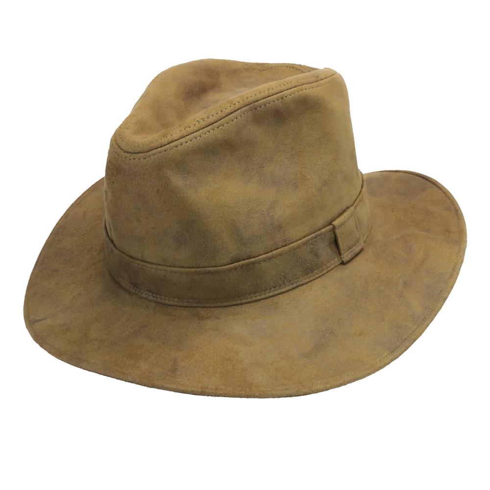 Sombrero indiana