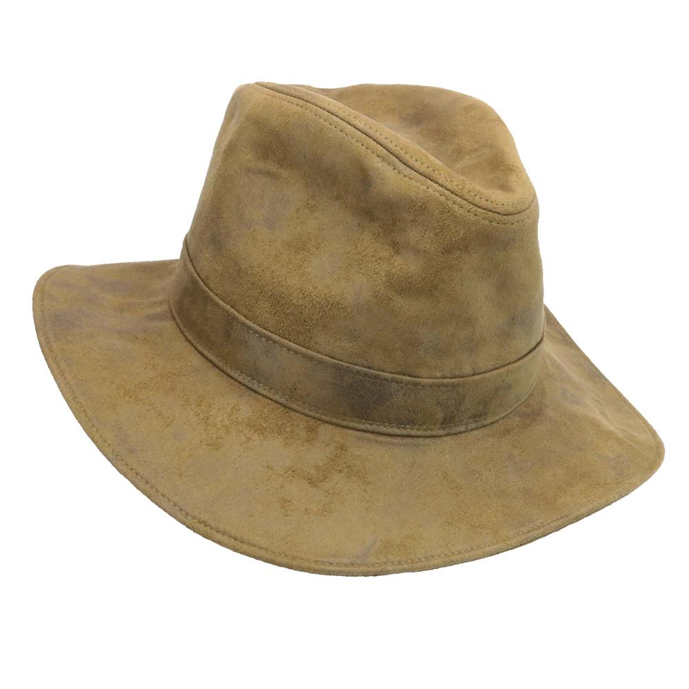 Sombrero indiana