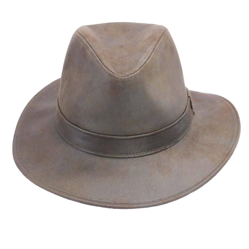 Sombrero indiana
