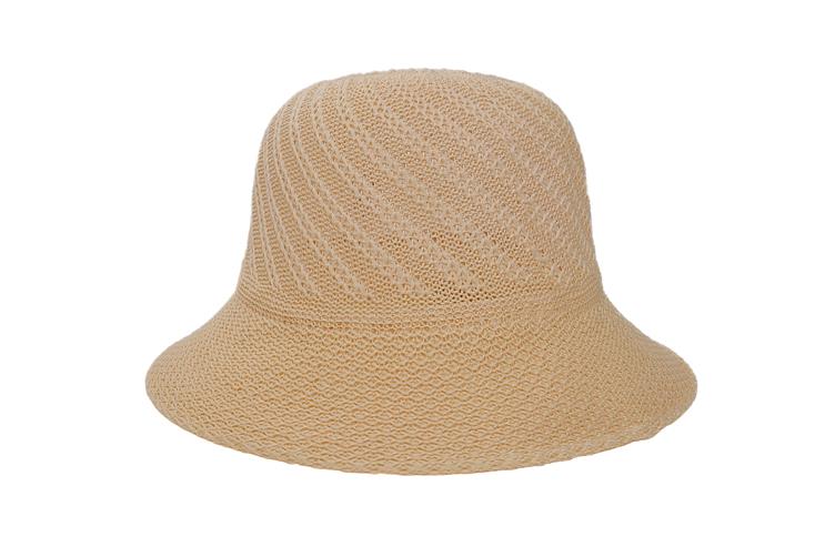 SOMBRERO HILO POLIESTER