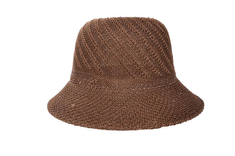 SOMBRERO HILO POLIESTER