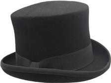 Sombrero de invierno