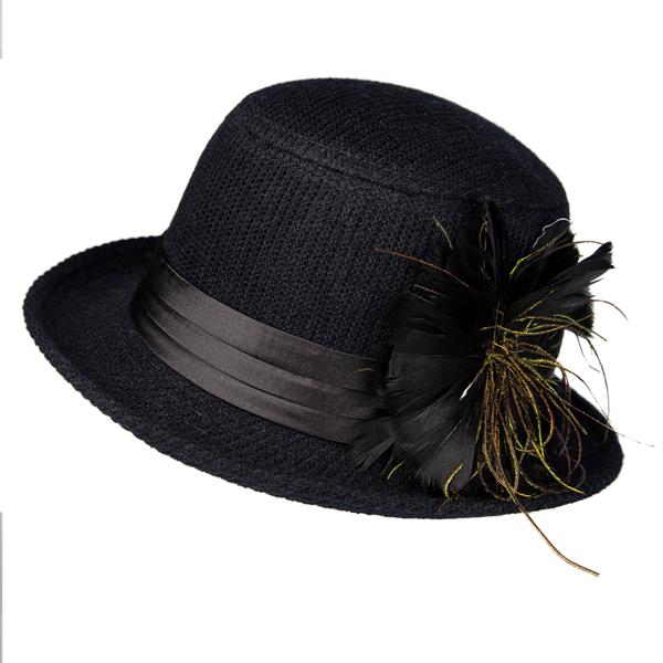 Sombrero de invierno