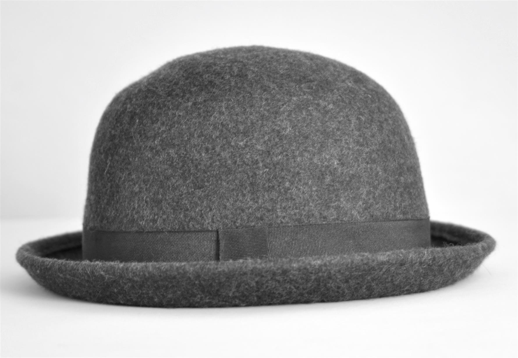 Sombrero de invierno