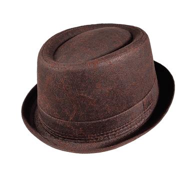 Sombrero de invierno