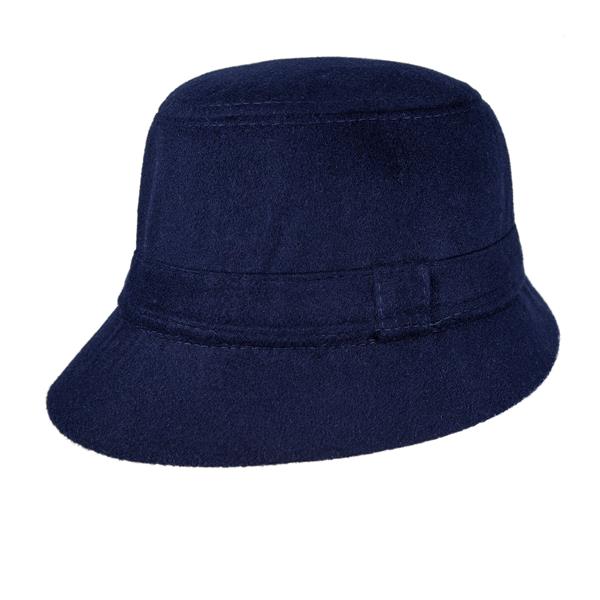 Sombrero de invierno