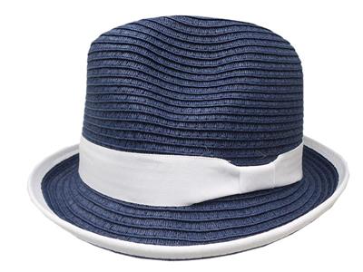 Fedora con cinta gross
