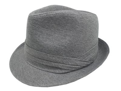 Sombrero ala corta