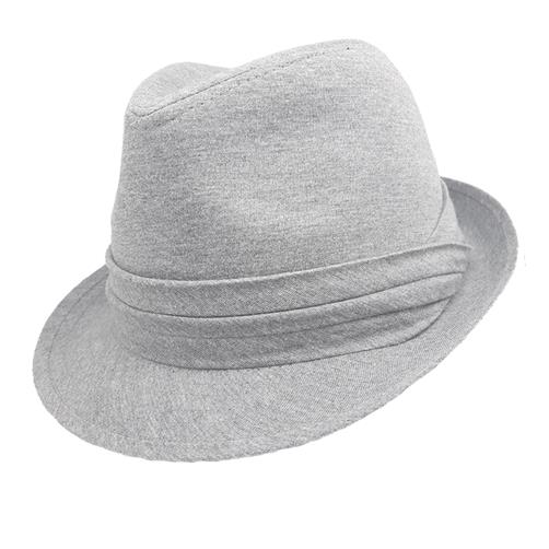 Sombrero ala corta