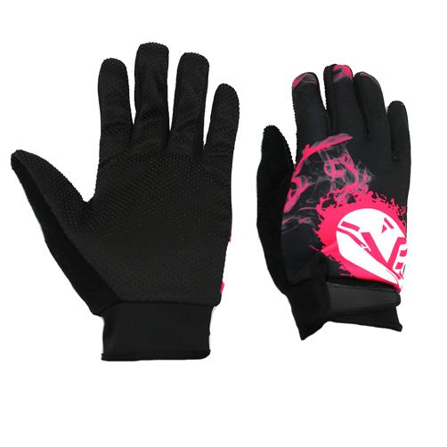 Guantes deportivos