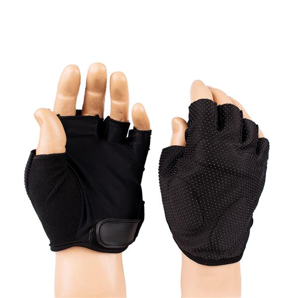 GUANTES FITNESS CABALLERO