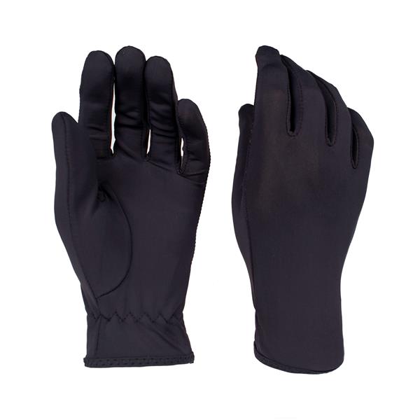 Guantes segunda piel