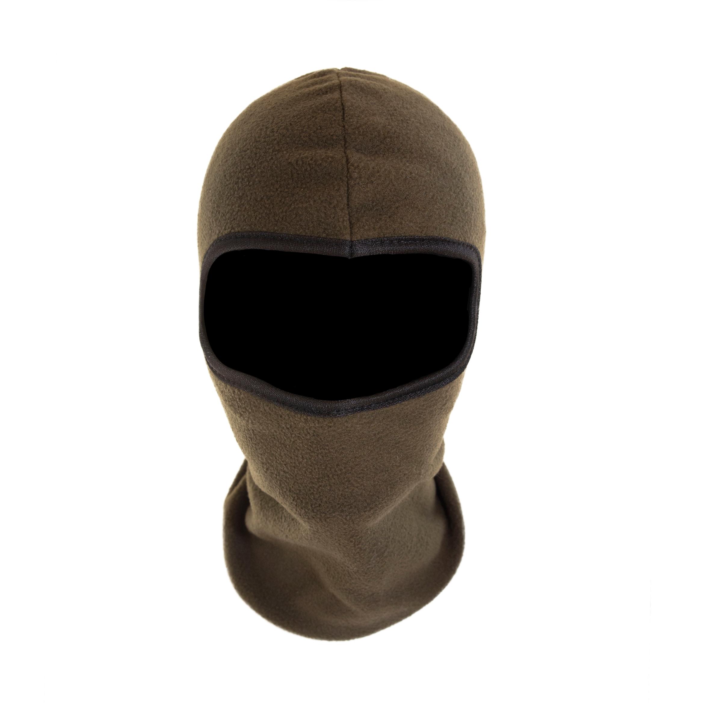 VERDUGO DE POLAR UNISEX