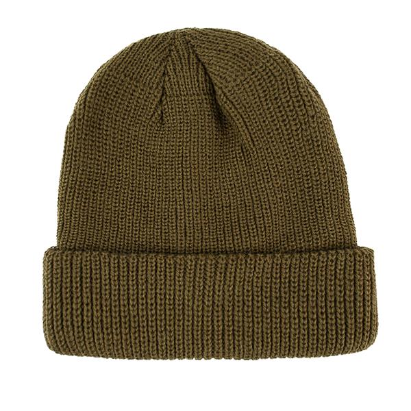 GORRO DE MORLEY THERMOMAX UNISEX CON PUÑO