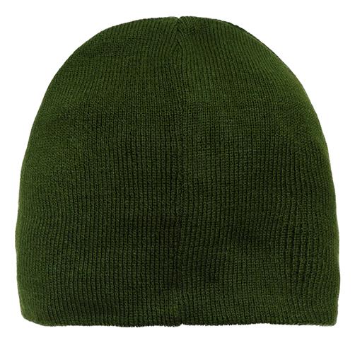 Gorro tejido