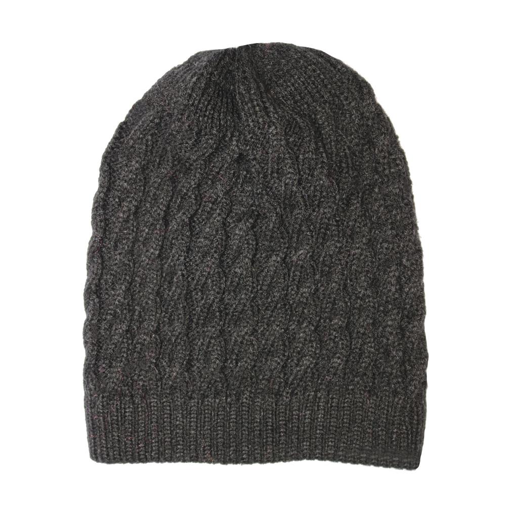 Gorro tejido 