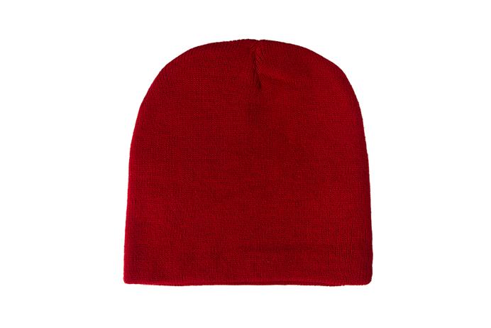 Gorro tejido infantil
