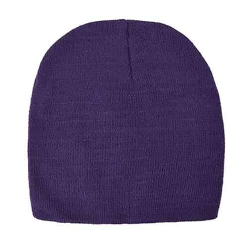 Gorro tejido infantil