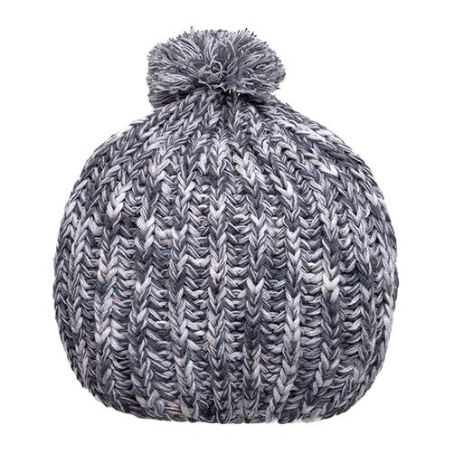 Gorro tejido