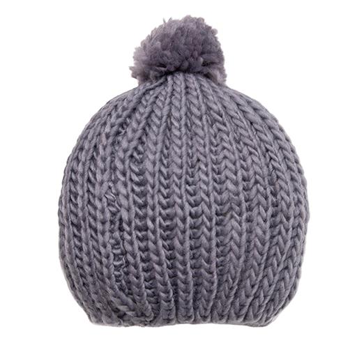Gorro tejido