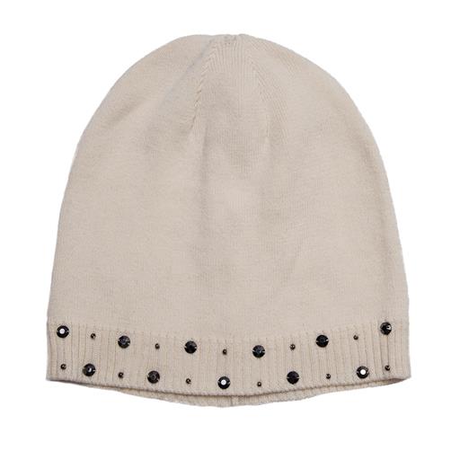 Gorro tejido