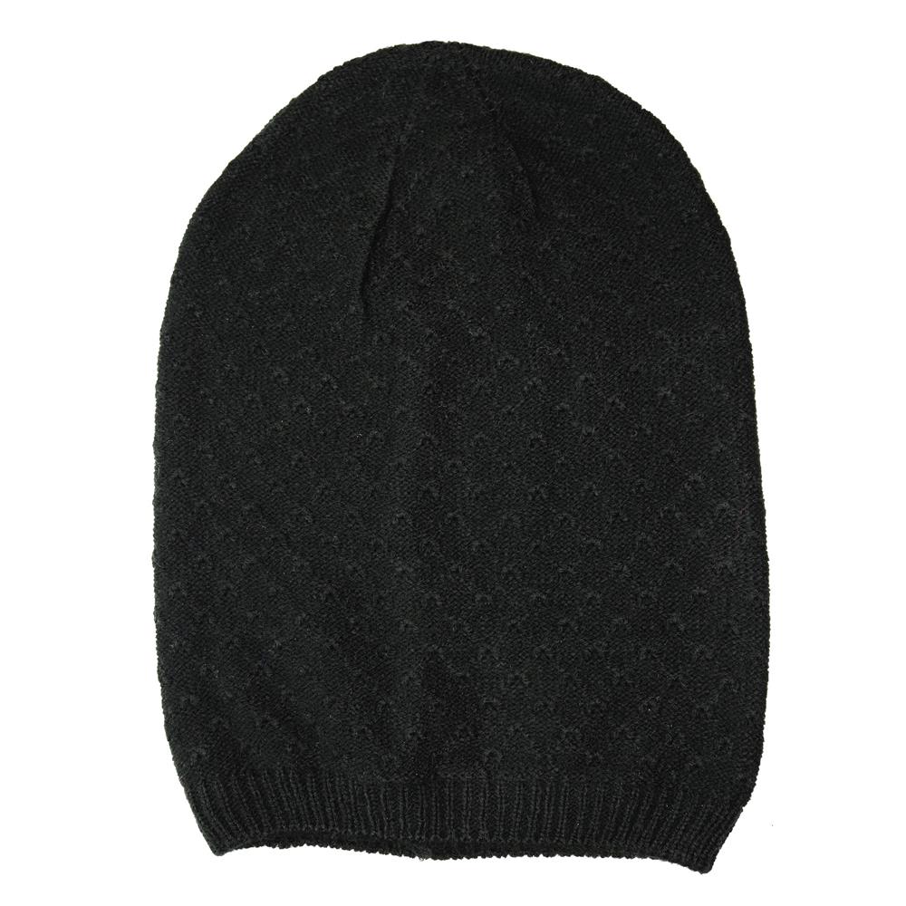 Gorro tejido