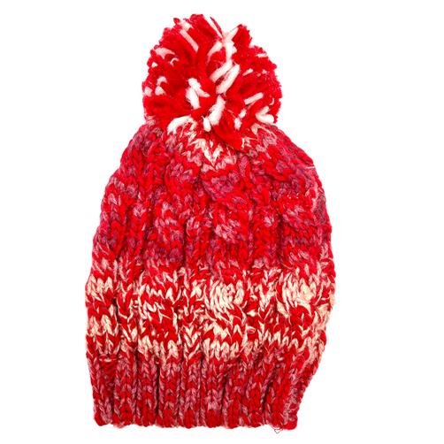 Gorro Tejido