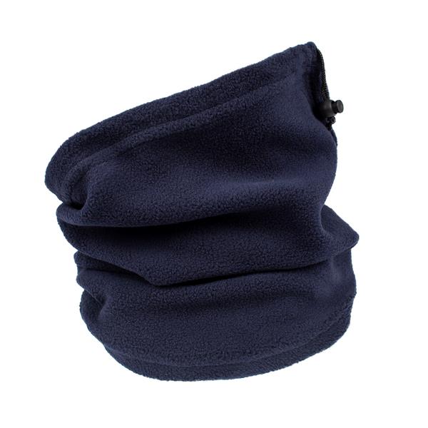 Cuello tejido