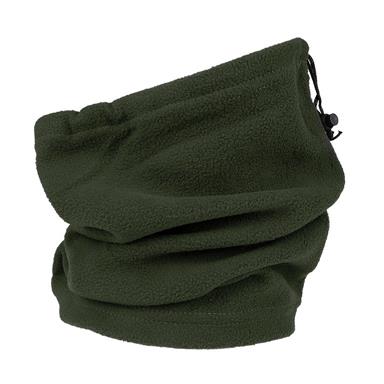 Cuello tejido