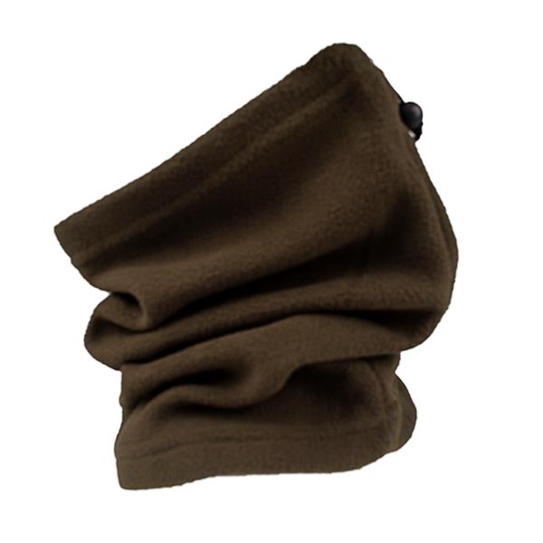 Cuello tejido
