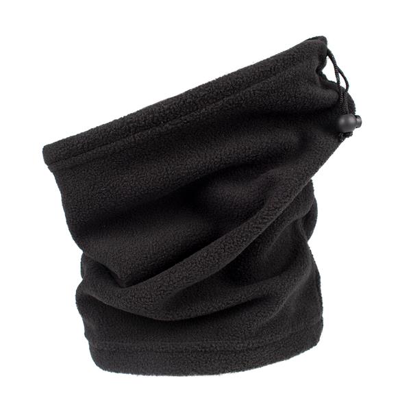 Cuello tejido