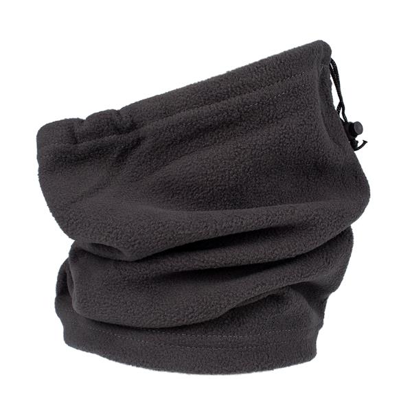 Cuello tejido