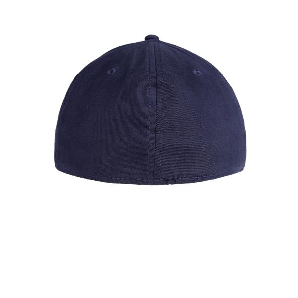 GORRA ELASTIZADA CLUB ATLETICO BOCA JUNIORS