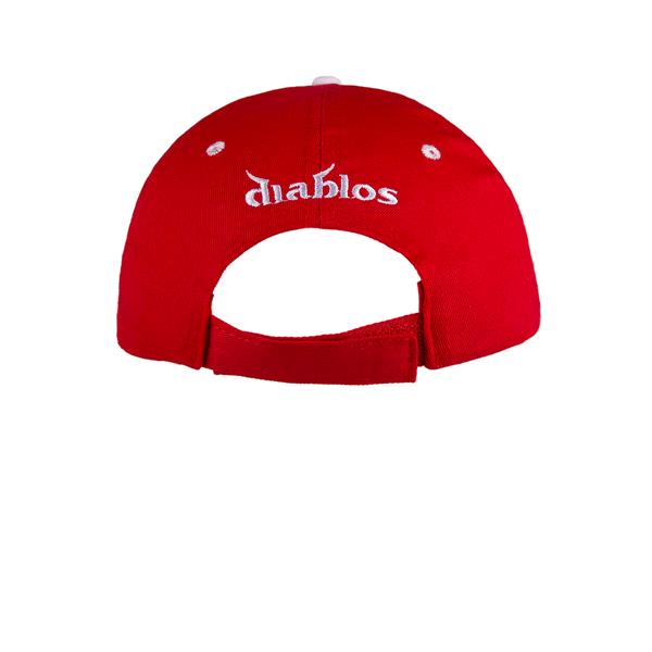 GORRA SOFT CLUB ATLETICO INDEPENDIENTE
