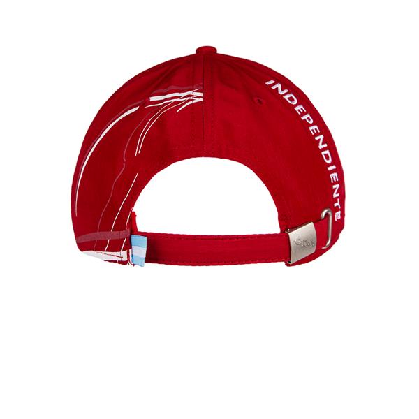 GORRA CLUB ATLETICO INDEPENDIENTE