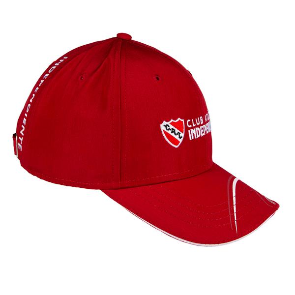 GORRA CLUB ATLETICO INDEPENDIENTE