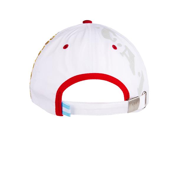 GORRA CLUB ATLETICO INDEPENDIENTE