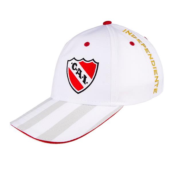 GORRA CLUB ATLETICO INDEPENDIENTE