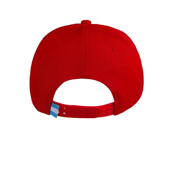GORRA SNAPBACK CLUB ATLETICO INDEPENDIENTE