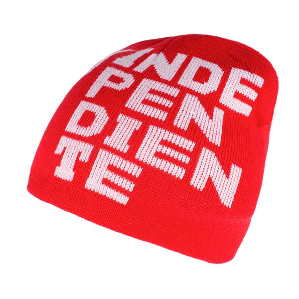 GORRO DE LANA CLUB ATLETICO INDEPENDIENTE